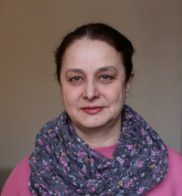 Блинова Валерия Геннадьевна